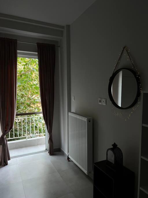 Othonos 10 Str. Apartment. Tríkala Exteriér fotografie