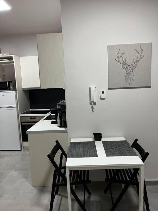 Othonos 10 Str. Apartment. Tríkala Exteriér fotografie